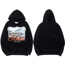 Picture for category Rhude Hoodies